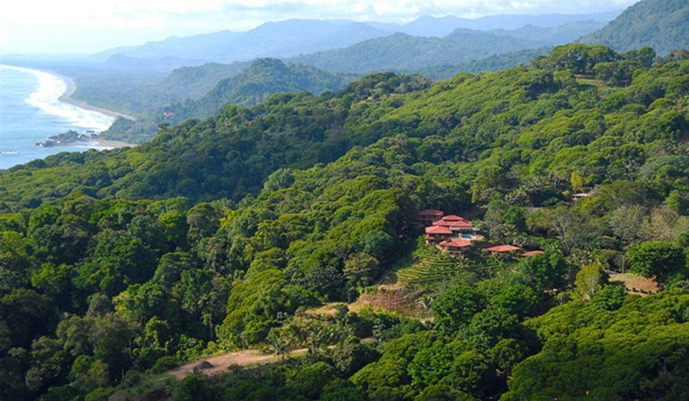 Villas Alturas Dominical Eksteriør bilde