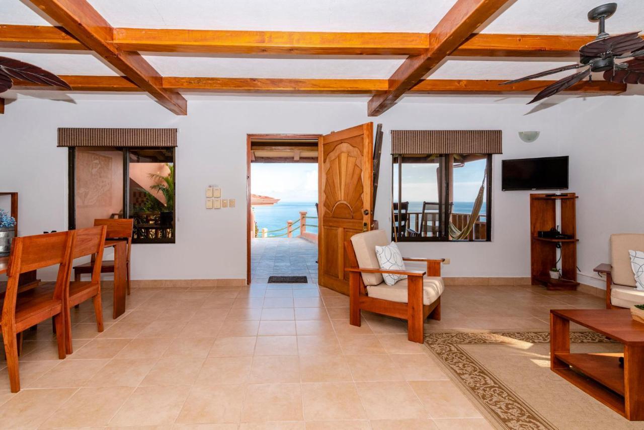 Villas Alturas Dominical Eksteriør bilde